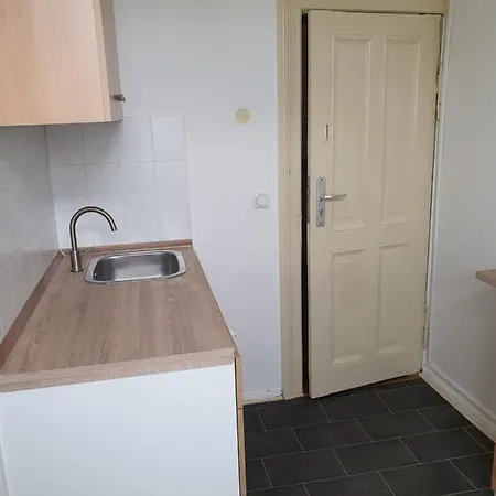 Ferienwohnung 2 Werder  Exterior foto