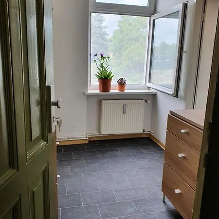 Ferienwohnung 2 Werder  Exterior foto