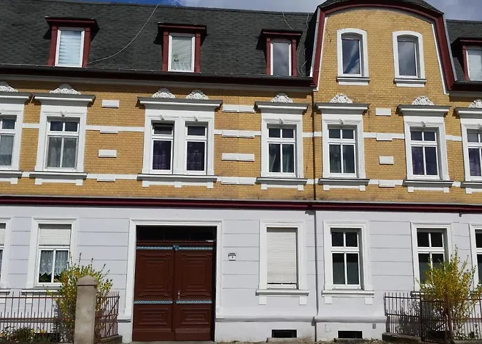 Ferienwohnung 2