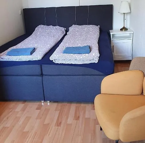 Ferienwohnung 2