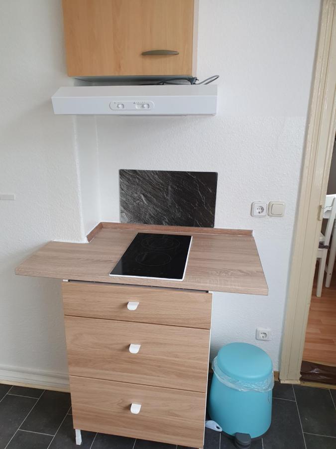 Apartment 2 Werder (Havel)