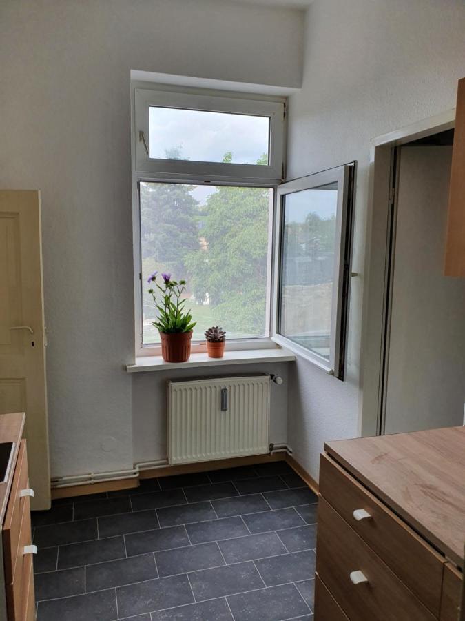 2 Apartment Werder (Havel)